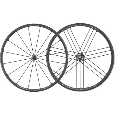 Campagnolo Shamal Mille C17 Clincher Road - Wheelset Bike