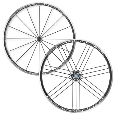 Campagnolo Shamal Ultra C17 2-Way Fit - Wheelset Bike