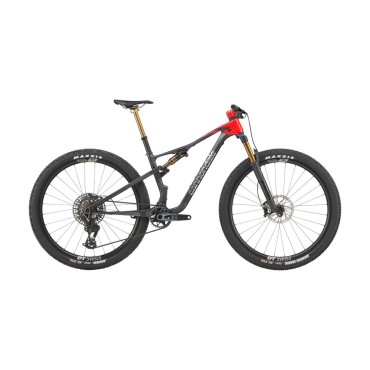 Cannondale Scalpel 1