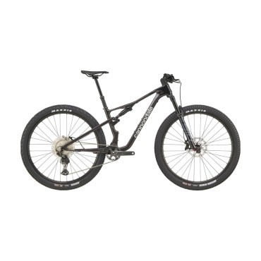 Cannondale Scalpel 4