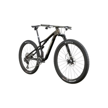 Cannondale Scalpel Lab71