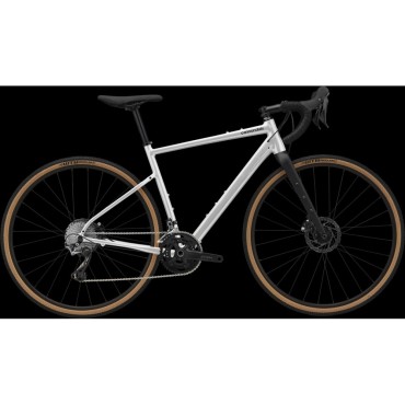 Cannondale Topstone 1