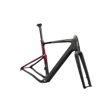 Cannondale Topstone Lab71 Frame