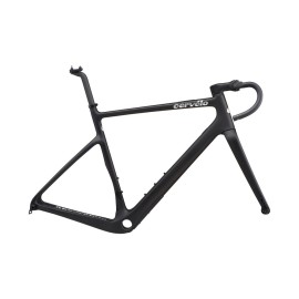 Cervelo Aspero-5 Frameset (2022)