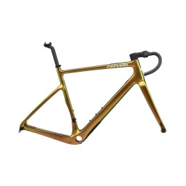 Cervelo Aspero-5 Ltd Frameset