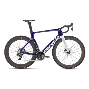 Cervelo S5 Force Axs (2024)