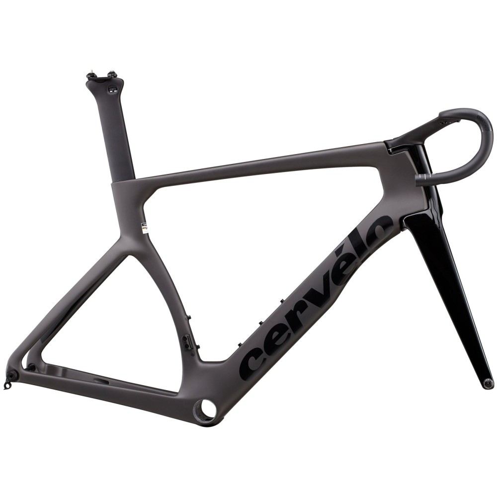 Cervelo S5 Frameset (2024)