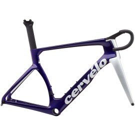 Cervelo S5 Frameset (2024)