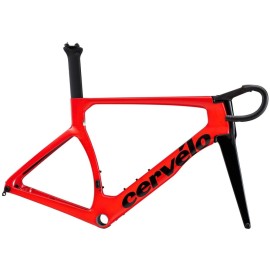 Cervelo S5 Frameset (2024)