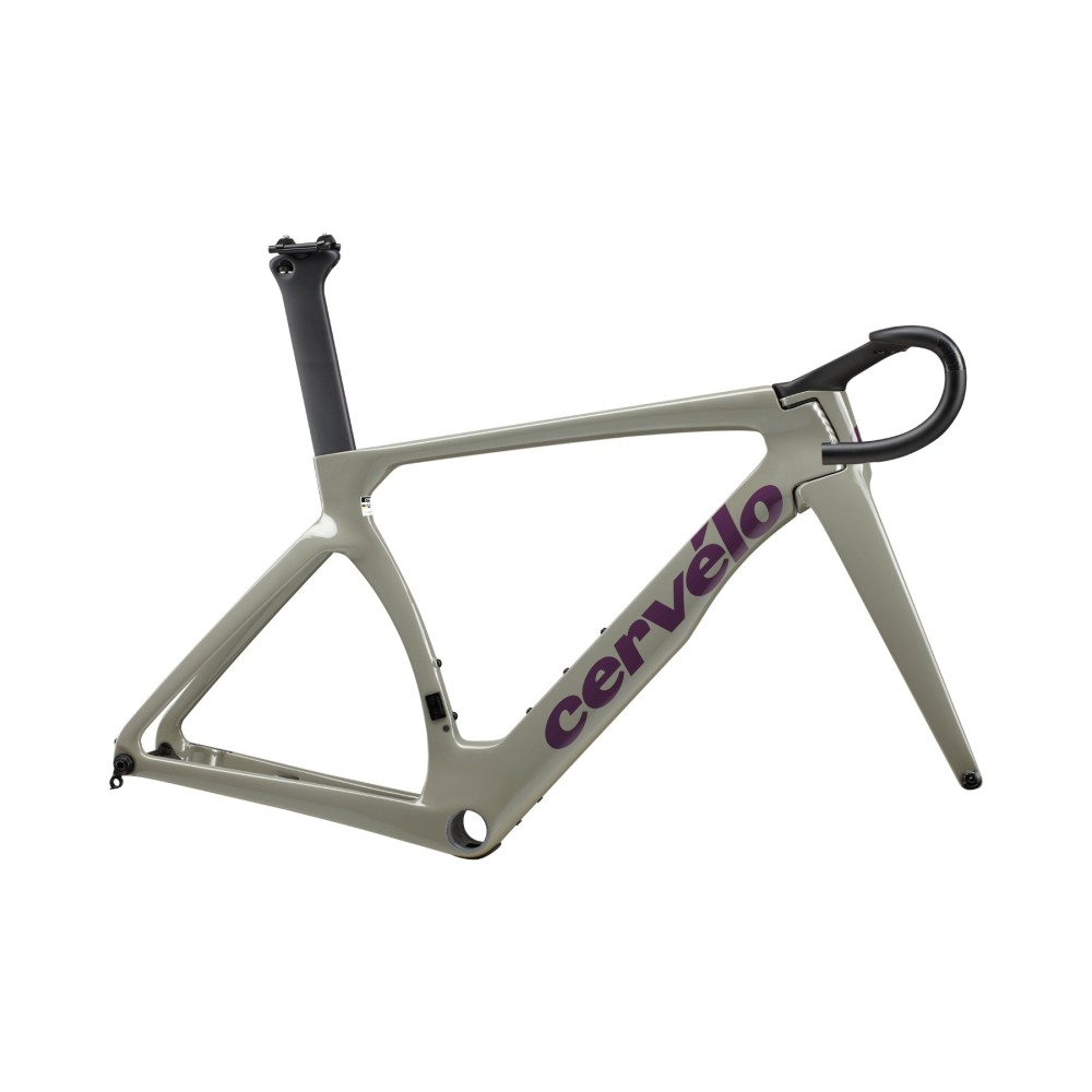 Cervelo S5 Frameset