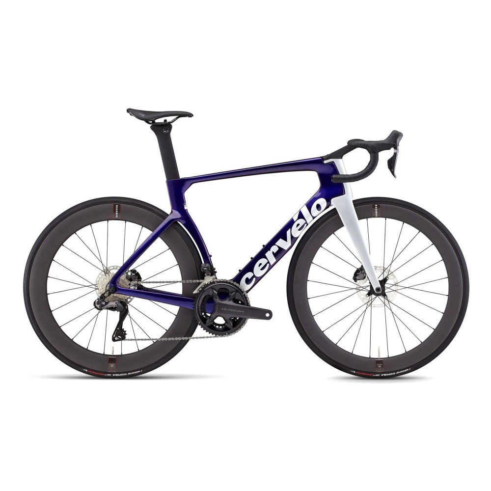 Cervelo S5 Ultegra Di2 (2024)