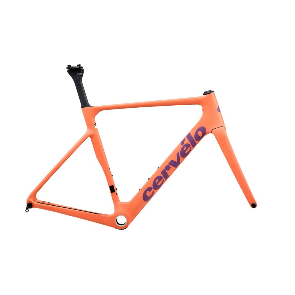 Cervelo Soloist Limited Edition Frameset Module