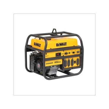 DeWalt DXGN4500 - 4200 Watt Professional Portable Generator