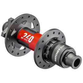 Dt Swiss 240 Exp Rear Hub (12x148mm)