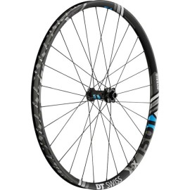 Dt Swiss Hx1501 Spline One 30 Front Wheels