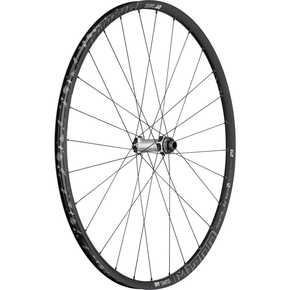 Dt Swiss M1700 Spline Two Front Wheel