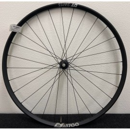 Dt Swiss Xr1700 Spline Wheels (Blem)