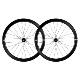 Enve Composites Foundation 45 Wheelset