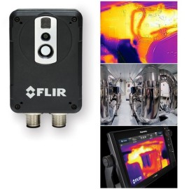 Flir Ax8 Marine Thermal Monitoring System