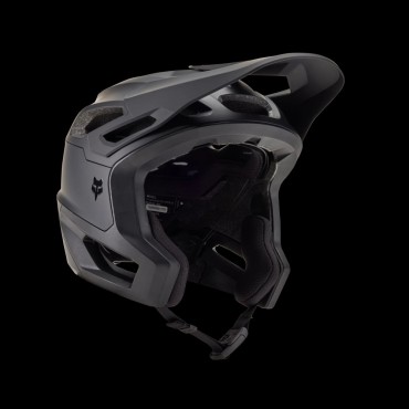 Fox Dropframe Pro V2 Helmet