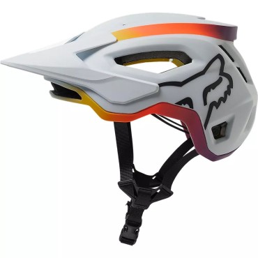 Fox Speedframe Mips Helmet