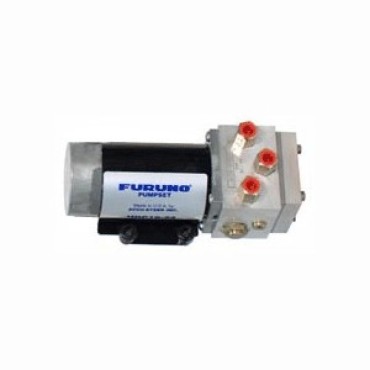 Furuno Autopilot Pump