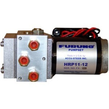 Furuno Hrp11-12 Autopilot Pump