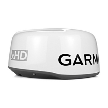 Garmin Gmr 24 Xhd Radar W/15m Cable