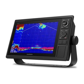 Garmin Gpsmap 1222 Touch Non-Solar W/Worldwide Basemap