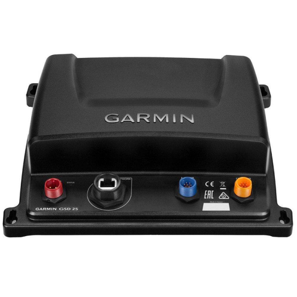 Garmin Gsd 25 Premium Sonar Module