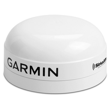 Garmin Gxm 53 Siriusxm Weather Module