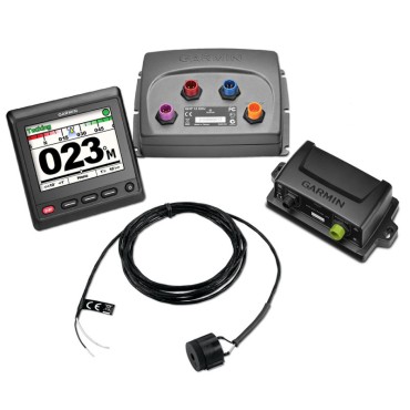 Garmin Reactor 40 Hydraulic Corepack W/Smartpump