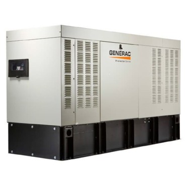 Generac GNC-RD01523 15kW 1,800-Rpm Protector Series