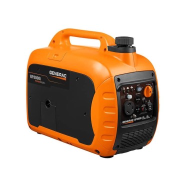 Generac GP3000i-2300 Watt Portable Inverter Generator