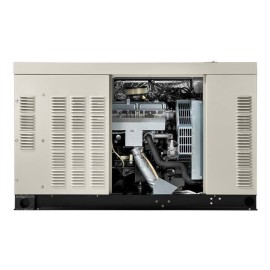 Generac Guardian 11kW Aluminum Standby Generator System (200A Service Disconnect + AC Shedding) w Wi-Fi