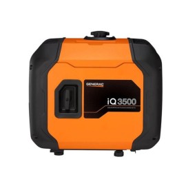 Generac iQ2000 - 1600 Watt Portable Inverter Generator (CARB)