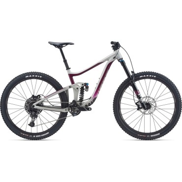 Giant Reign Sx 29 (2021)