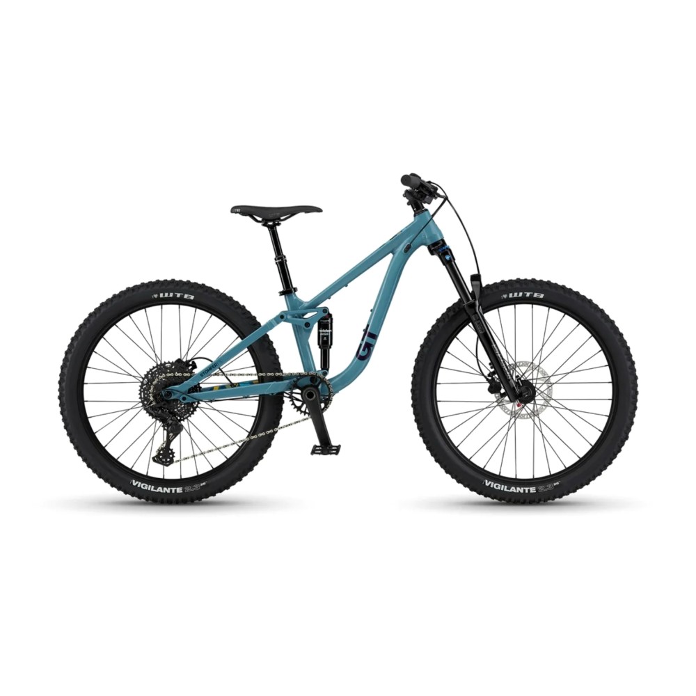 Gt Bicycles Stomper Fs Ace 26