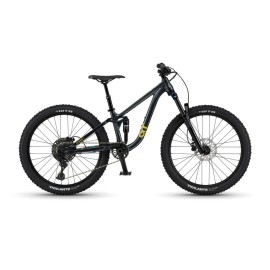 Gt Bicycles Stomper Fs Ace 26