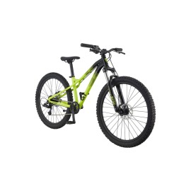 Gt Bicycles Stomper Ht 26 Ace