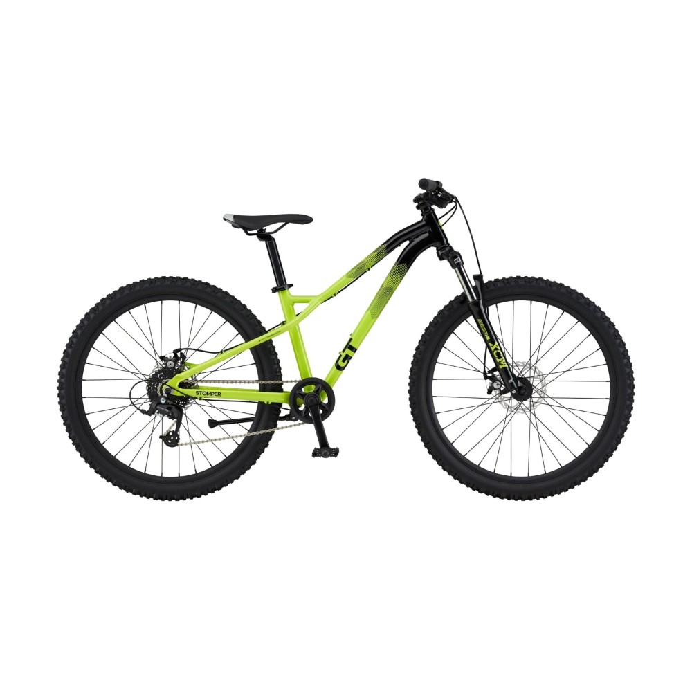 Gt Bicycles Stomper Ht 26 Ace