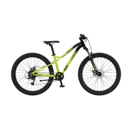 Gt Bicycles Stomper Ht 26 Ace