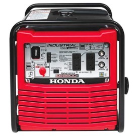 Honda EB2800i 2,800-Watt Portable Industrial Gas Powered Inverter Generator 