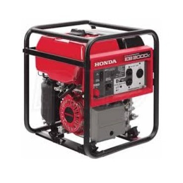 Honda EB3000C-2600 Watt Industrial Generator