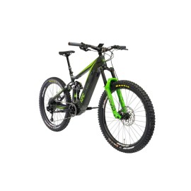 HPC Trailblazer PRO Full Carbon Enduro Electric Bike 2025