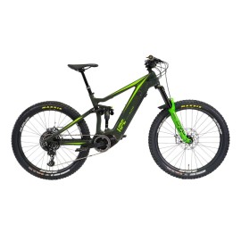 HPC Trailblazer PRO Full Carbon Enduro Electric Bike 2025