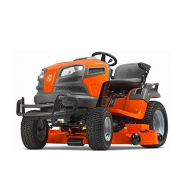 Husqvarna GT52XLSi SmartSwitch 52 inch 24 HP Garden Tractor