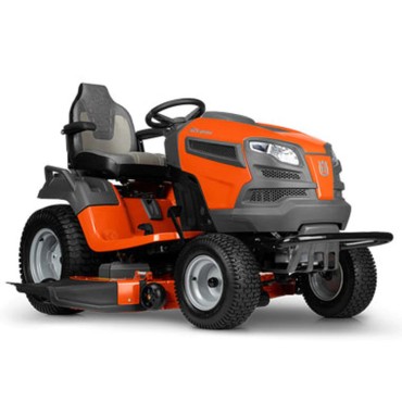 Husqvarna TS 348 48 inch 24 HP (Kohler) Lawn Tractor