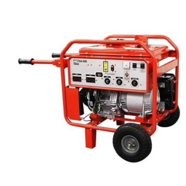 Multiquip GA36HR-3200 Watt Professional Portable Generator w Honda GX Engine