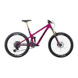 Pivot Cycles Shuttle Sl Ride Slx-xt